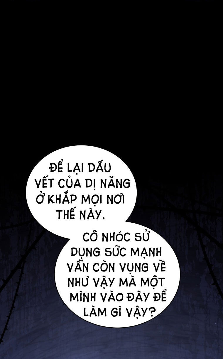 Quý Cô Khó Gần Không Thể Tiếp Cận Chap 71 - Trang 2