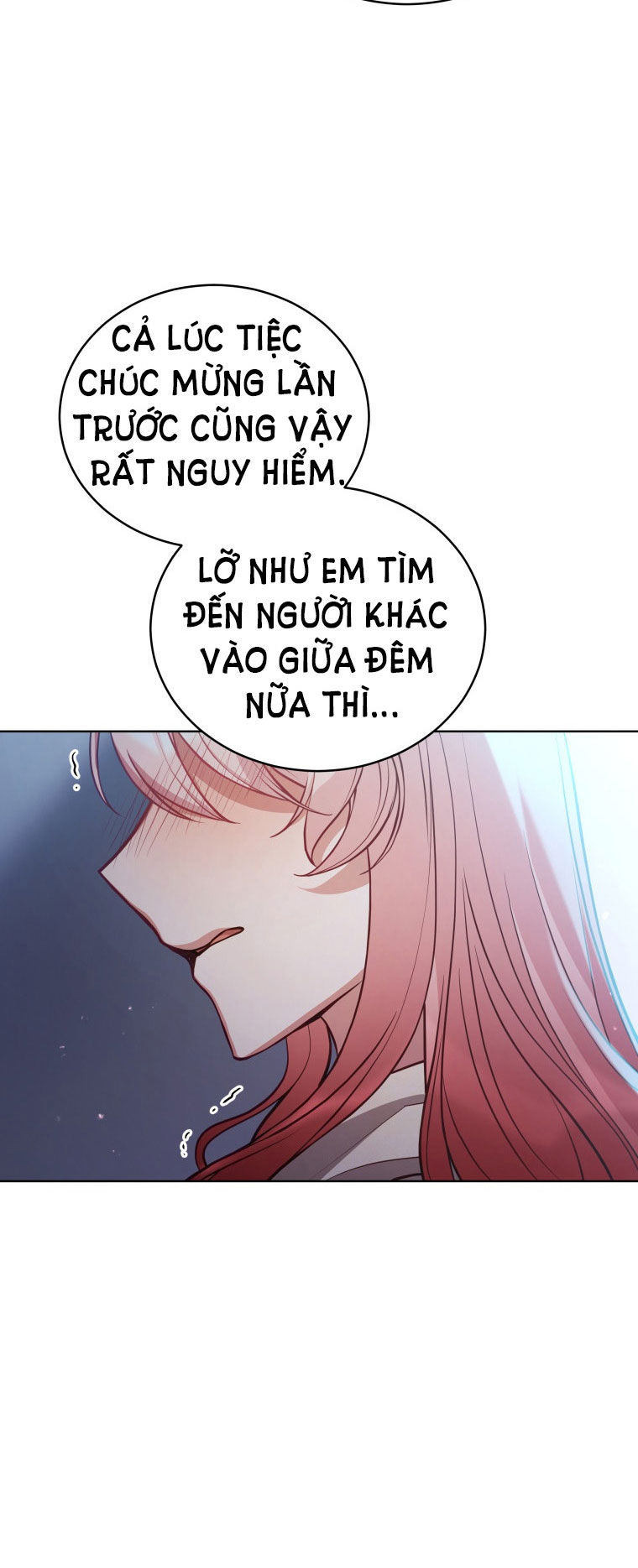 Quý Cô Khó Gần Không Thể Tiếp Cận Chap 71 - Trang 2