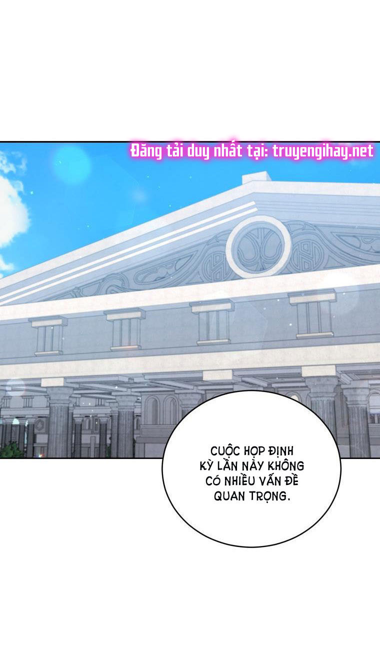 Quý Cô Khó Gần Không Thể Tiếp Cận Chap 72 - Next Chap 73