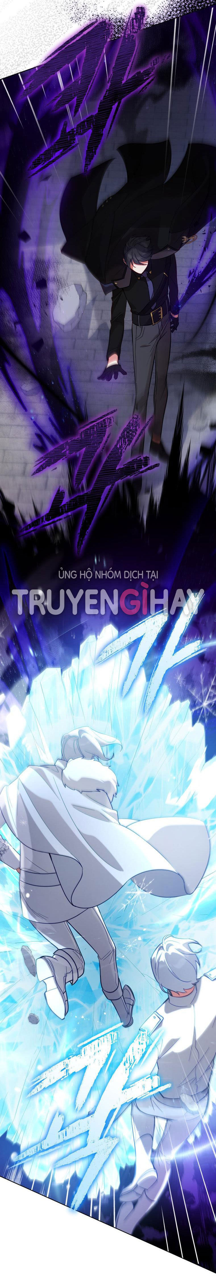 Quý Cô Khó Gần Không Thể Tiếp Cận Chap 72 - Trang 2