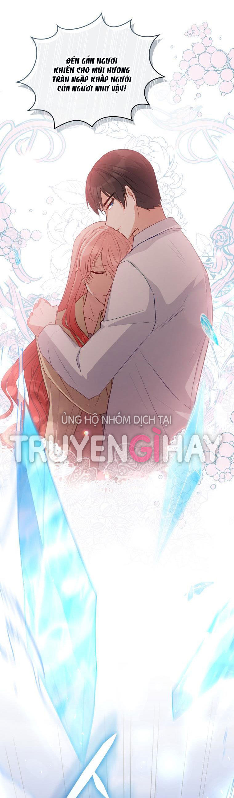 Quý Cô Khó Gần Không Thể Tiếp Cận Chap 72 - Trang 2