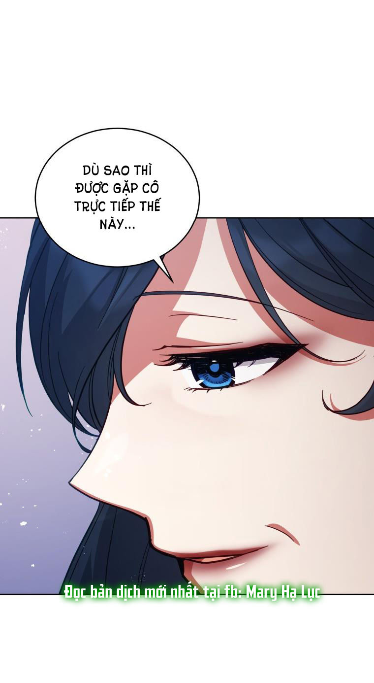 Quý Cô Khó Gần Không Thể Tiếp Cận Chap 73 - Next Chap 74