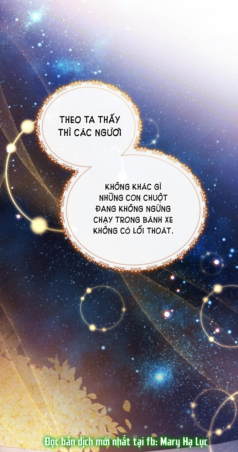 Quý Cô Khó Gần Không Thể Tiếp Cận Chap 73 - Trang 2