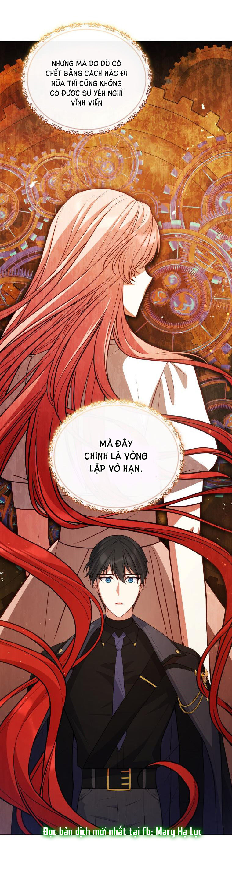 Quý Cô Khó Gần Không Thể Tiếp Cận Chap 73 - Next Chap 74