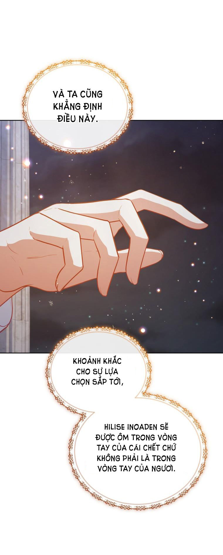 Quý Cô Khó Gần Không Thể Tiếp Cận Chap 73 - Next Chap 74