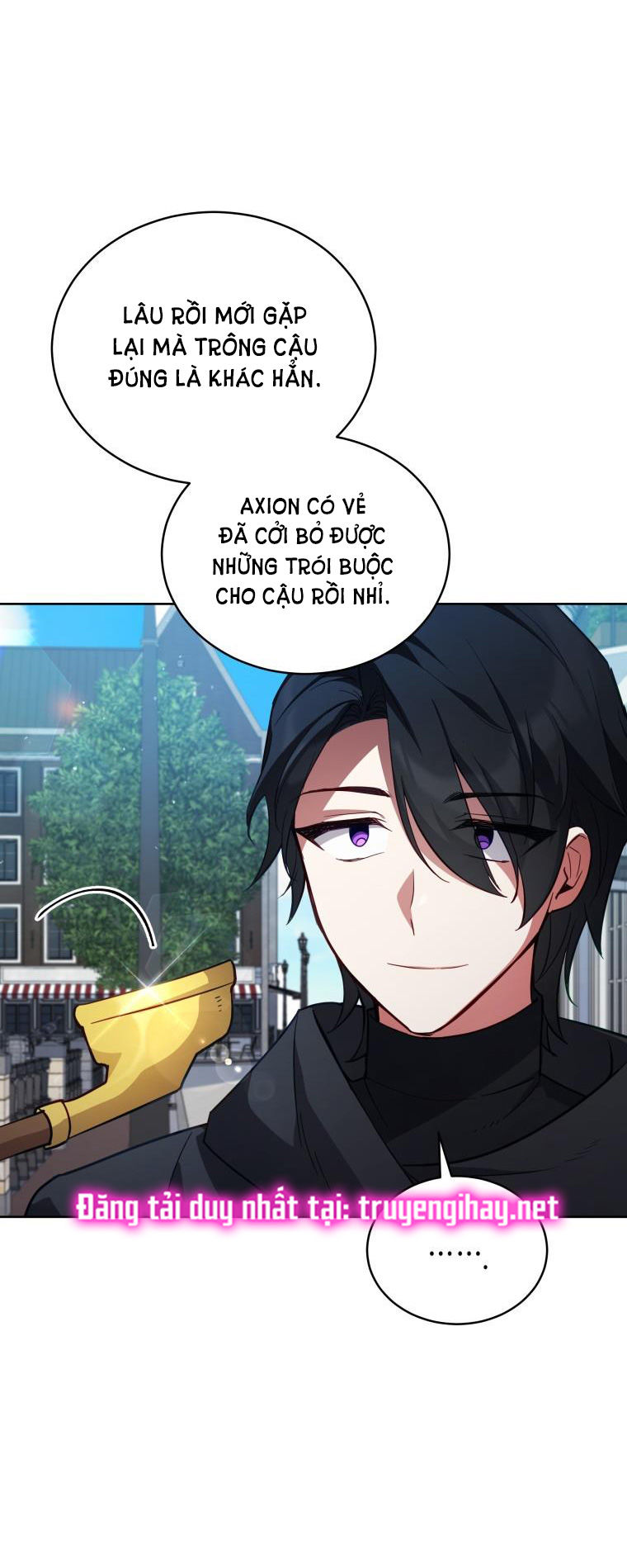 Quý Cô Khó Gần Không Thể Tiếp Cận Chap 74 - Trang 2