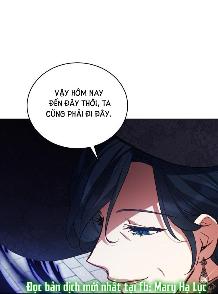 Quý Cô Khó Gần Không Thể Tiếp Cận Chap 74 - Trang 2