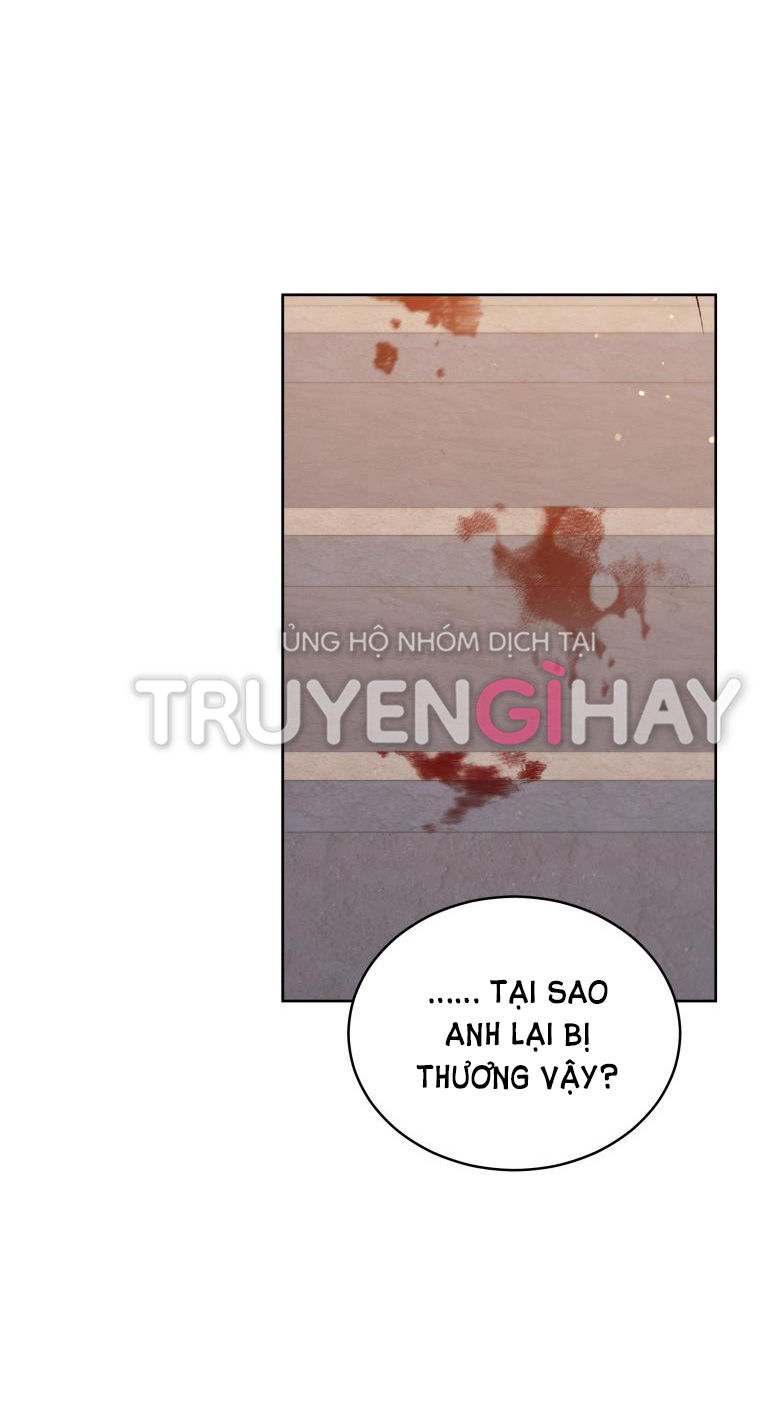 Quý Cô Khó Gần Không Thể Tiếp Cận Chap 74 - Trang 2