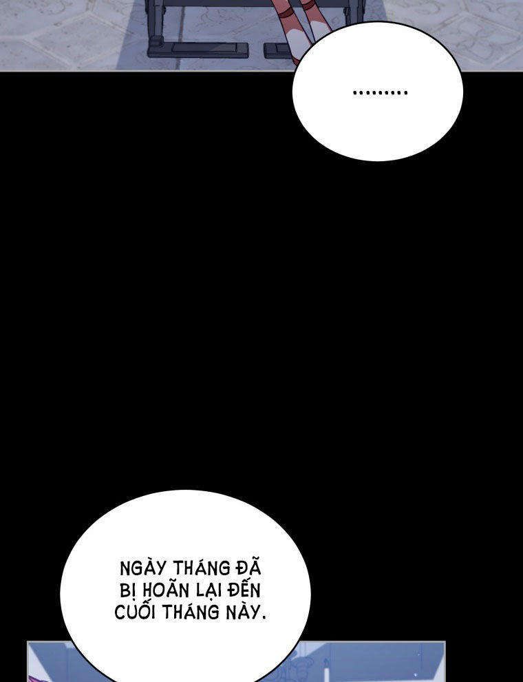 Quý Cô Khó Gần Không Thể Tiếp Cận Chap 76 - Trang 2