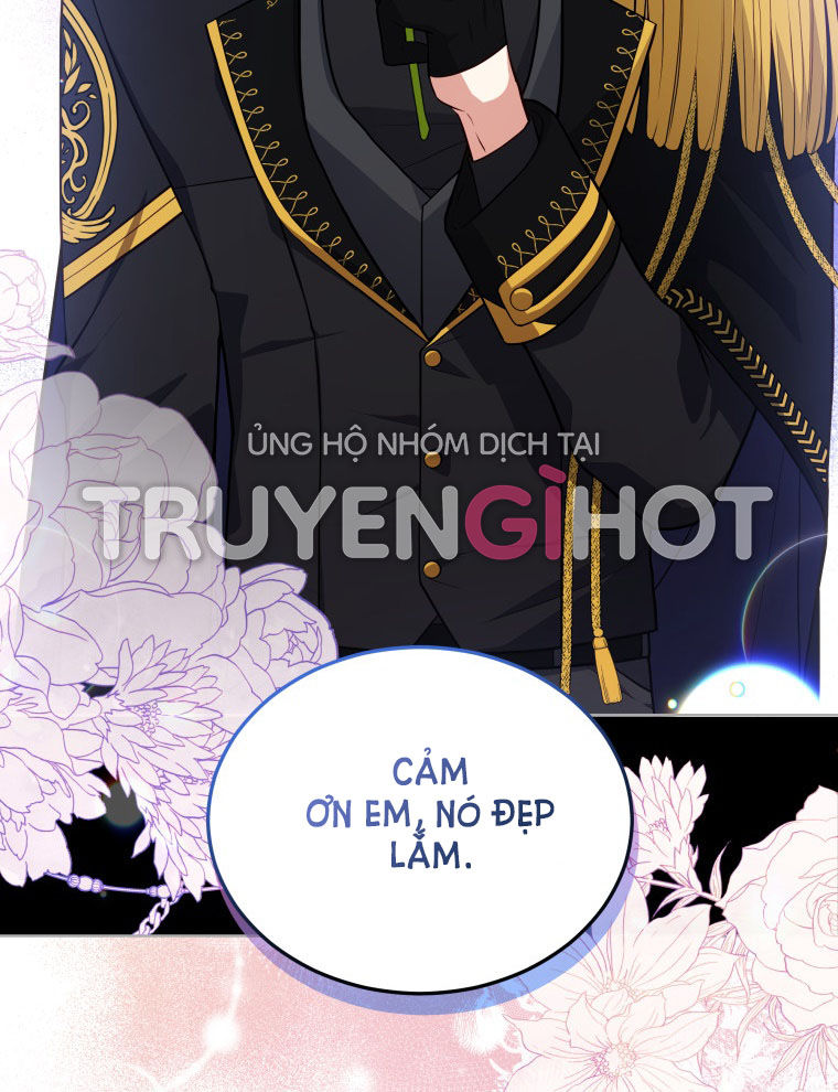 Quý Cô Khó Gần Không Thể Tiếp Cận Chap 76 - Trang 2