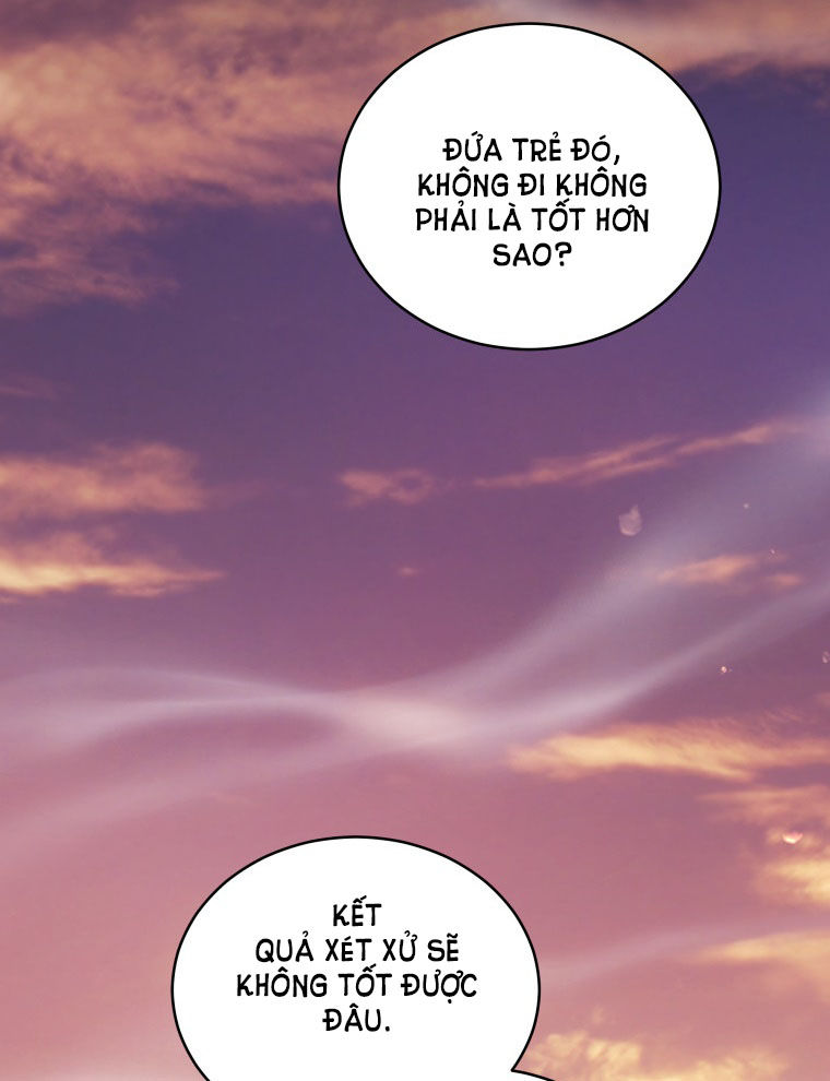 Quý Cô Khó Gần Không Thể Tiếp Cận Chap 76 - Trang 2