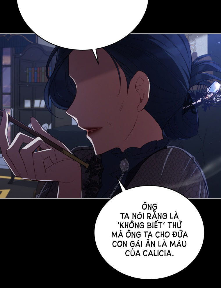 Quý Cô Khó Gần Không Thể Tiếp Cận Chap 76 - Trang 2