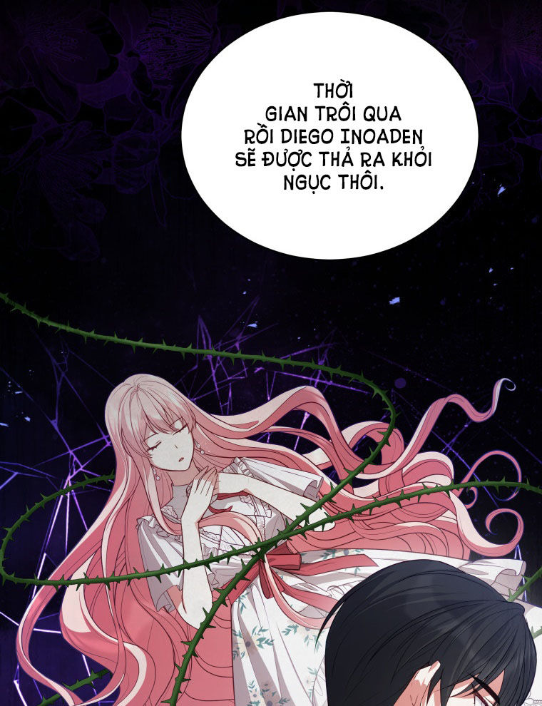 Quý Cô Khó Gần Không Thể Tiếp Cận Chap 76 - Trang 2