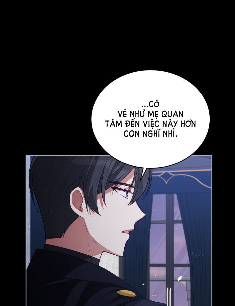 Quý Cô Khó Gần Không Thể Tiếp Cận Chap 76 - Trang 2