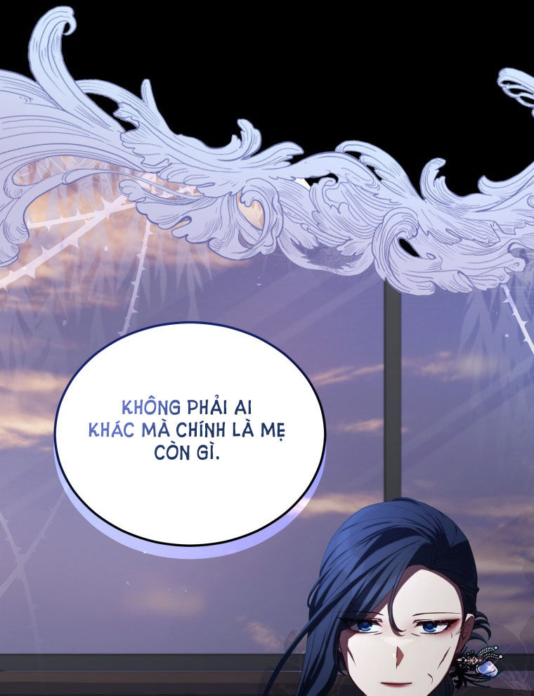 Quý Cô Khó Gần Không Thể Tiếp Cận Chap 76 - Trang 2