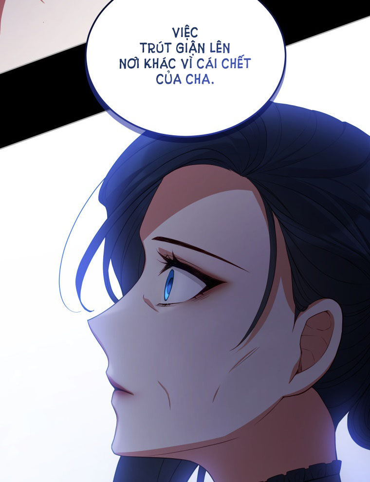 Quý Cô Khó Gần Không Thể Tiếp Cận Chap 76 - Trang 2