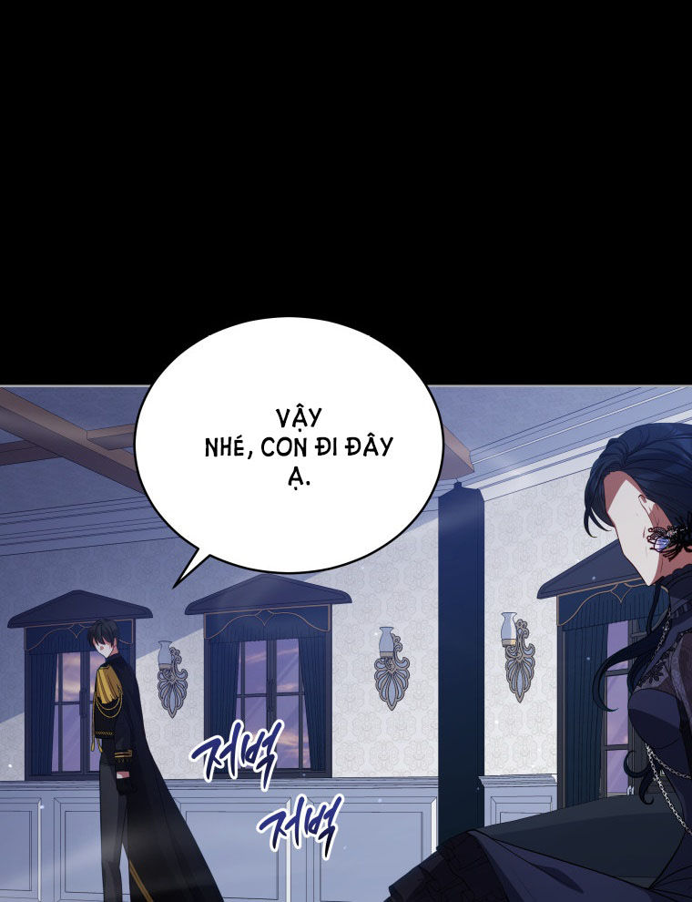 Quý Cô Khó Gần Không Thể Tiếp Cận Chap 76 - Trang 2