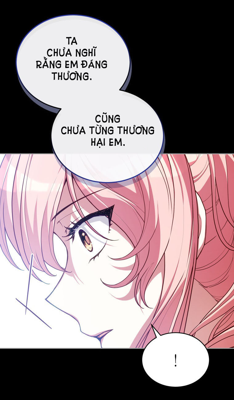 Quý Cô Khó Gần Không Thể Tiếp Cận Chap 77 - Trang 2