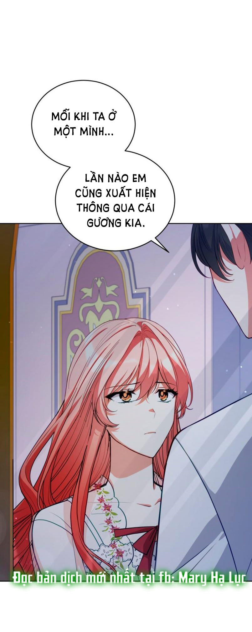 Quý Cô Khó Gần Không Thể Tiếp Cận Chap 78.2 - Next Chap 78.1