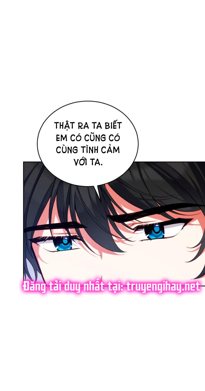 Quý Cô Khó Gần Không Thể Tiếp Cận Chap 78.2 - Trang 2