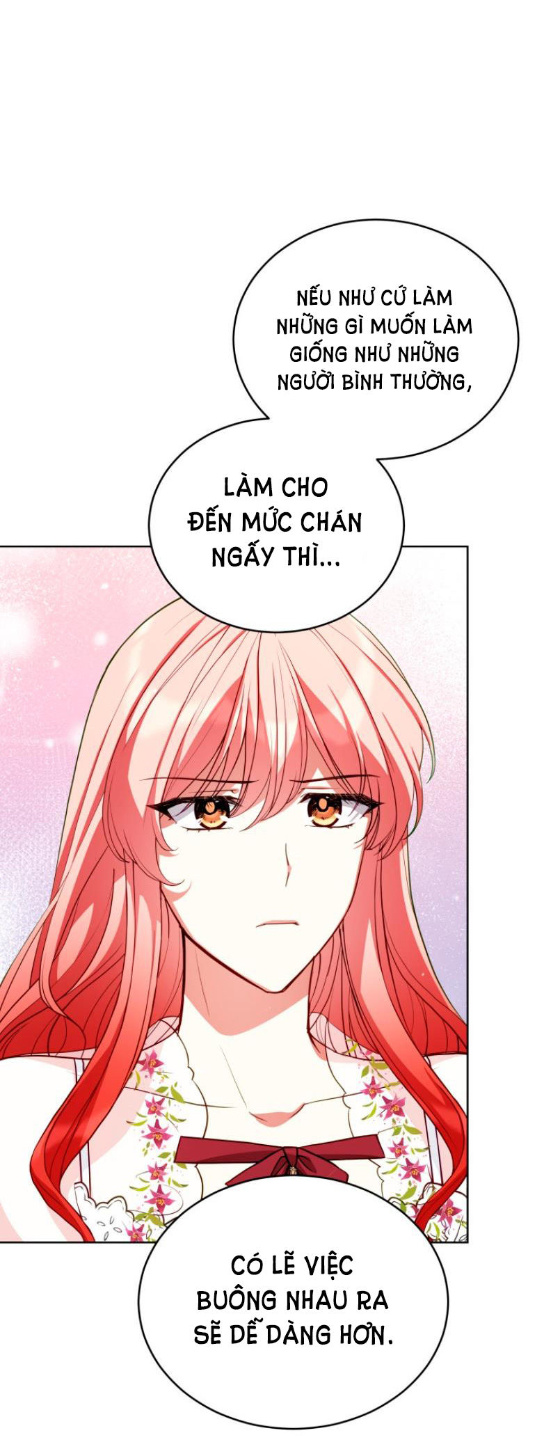 Quý Cô Khó Gần Không Thể Tiếp Cận Chap 78.2 - Next Chap 78.1