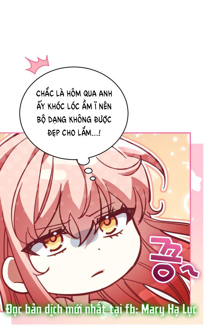 Quý Cô Khó Gần Không Thể Tiếp Cận Chap 79.1 - Next Chap 80.2