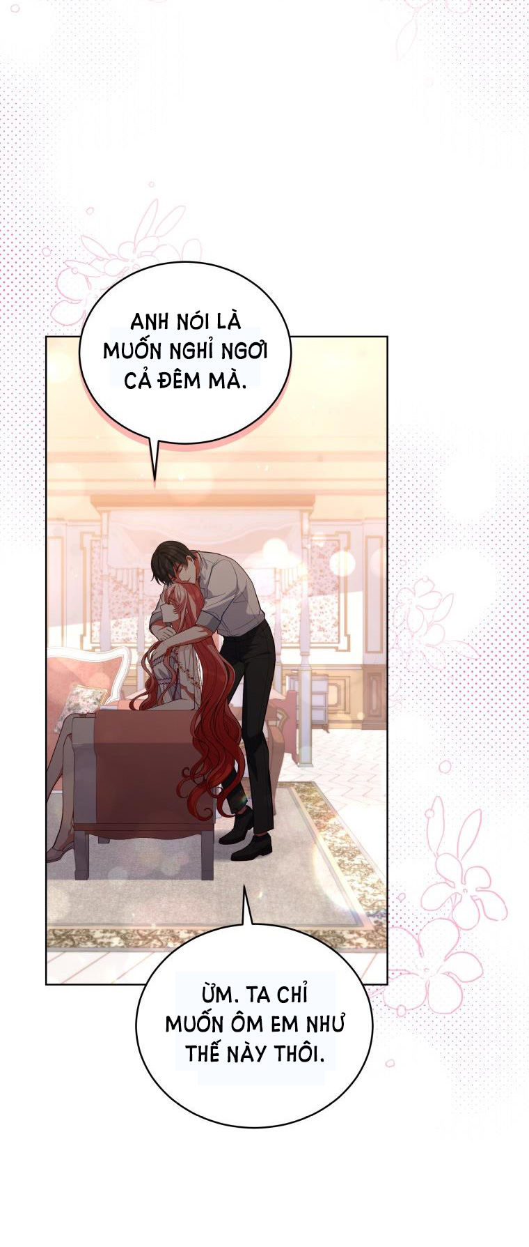 Quý Cô Khó Gần Không Thể Tiếp Cận Chap 79.2 - Next Chap 79.1