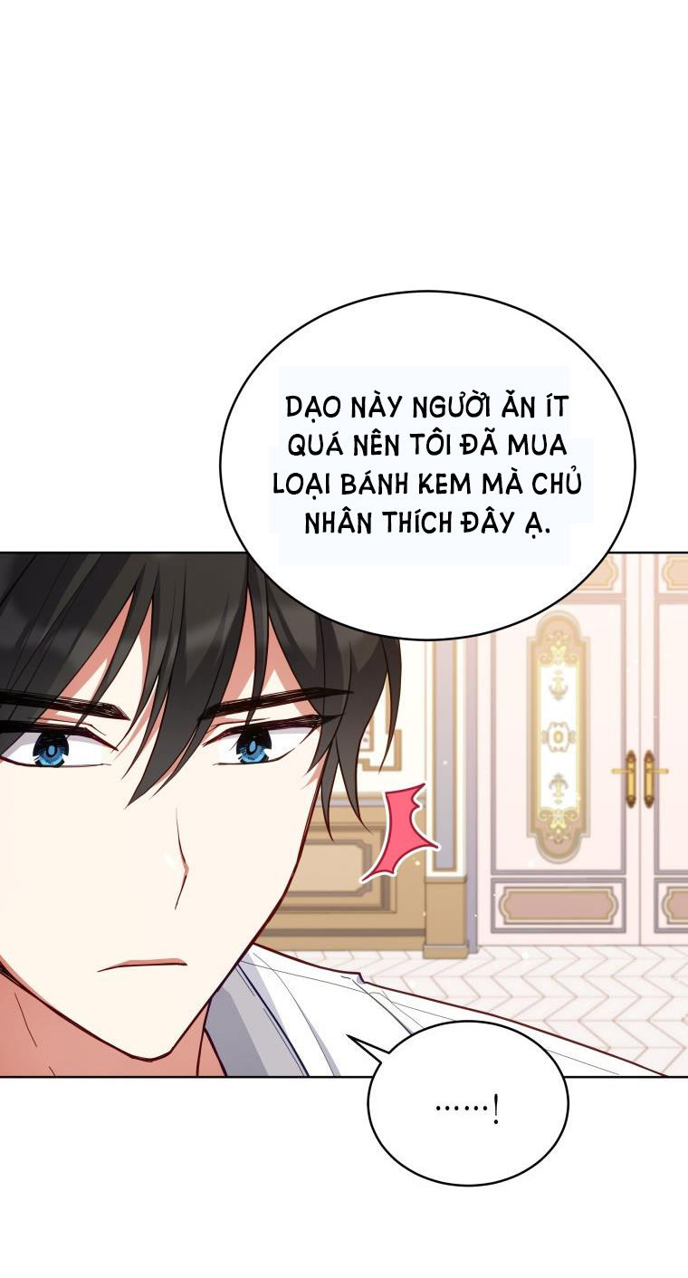 Quý Cô Khó Gần Không Thể Tiếp Cận Chap 79.2 - Next Chap 79.1