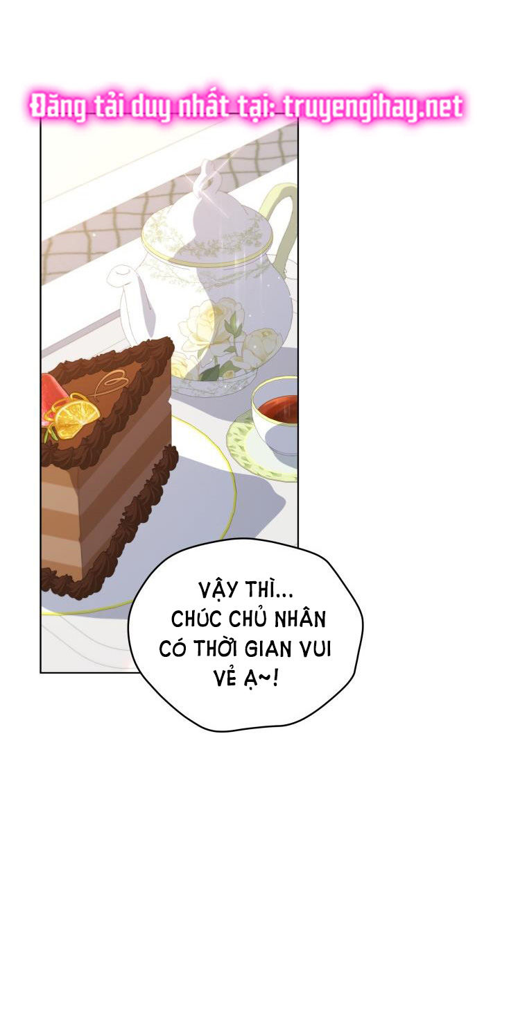 Quý Cô Khó Gần Không Thể Tiếp Cận Chap 79.2 - Trang 2