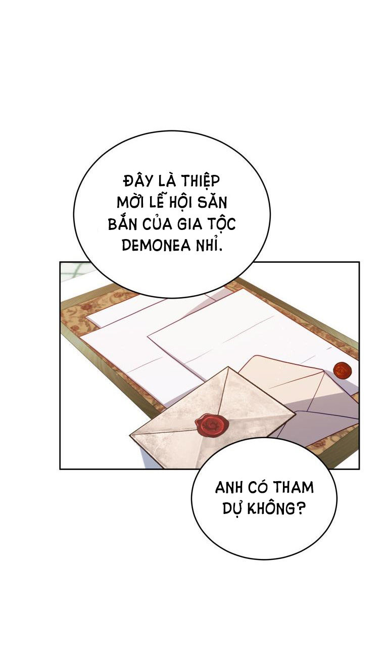 Quý Cô Khó Gần Không Thể Tiếp Cận Chap 79.2 - Trang 2