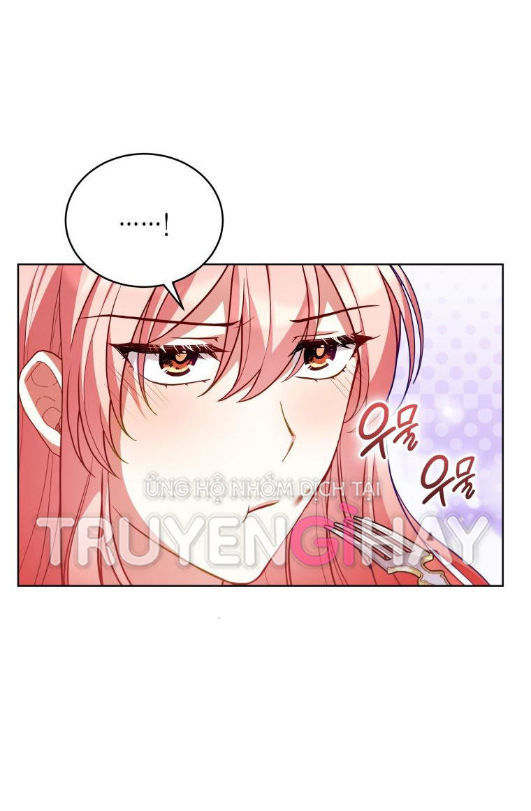 Quý Cô Khó Gần Không Thể Tiếp Cận Chap 79.2 - Trang 2