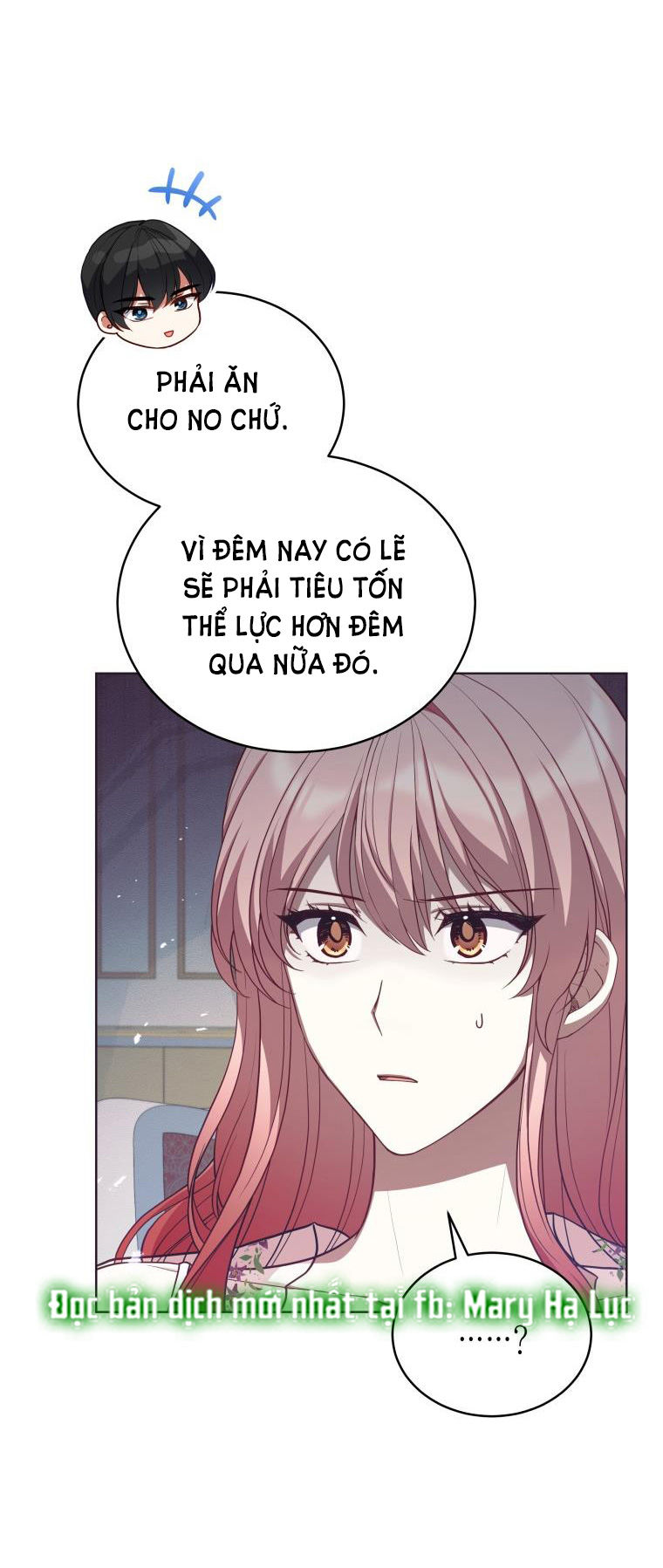 Quý Cô Khó Gần Không Thể Tiếp Cận Chap 79.2 - Trang 2