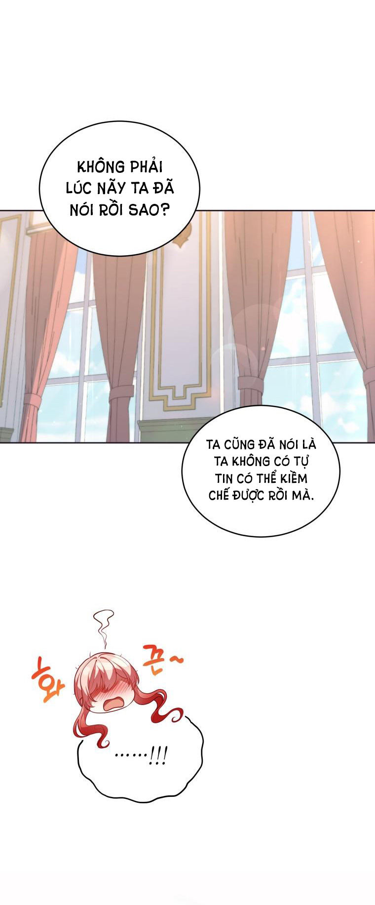 Quý Cô Khó Gần Không Thể Tiếp Cận Chap 79.2 - Next Chap 79.1