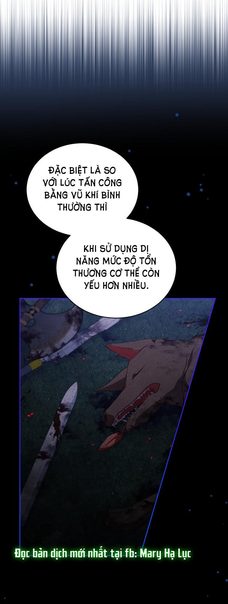 Quý Cô Khó Gần Không Thể Tiếp Cận Chap 80.1 - Trang 2