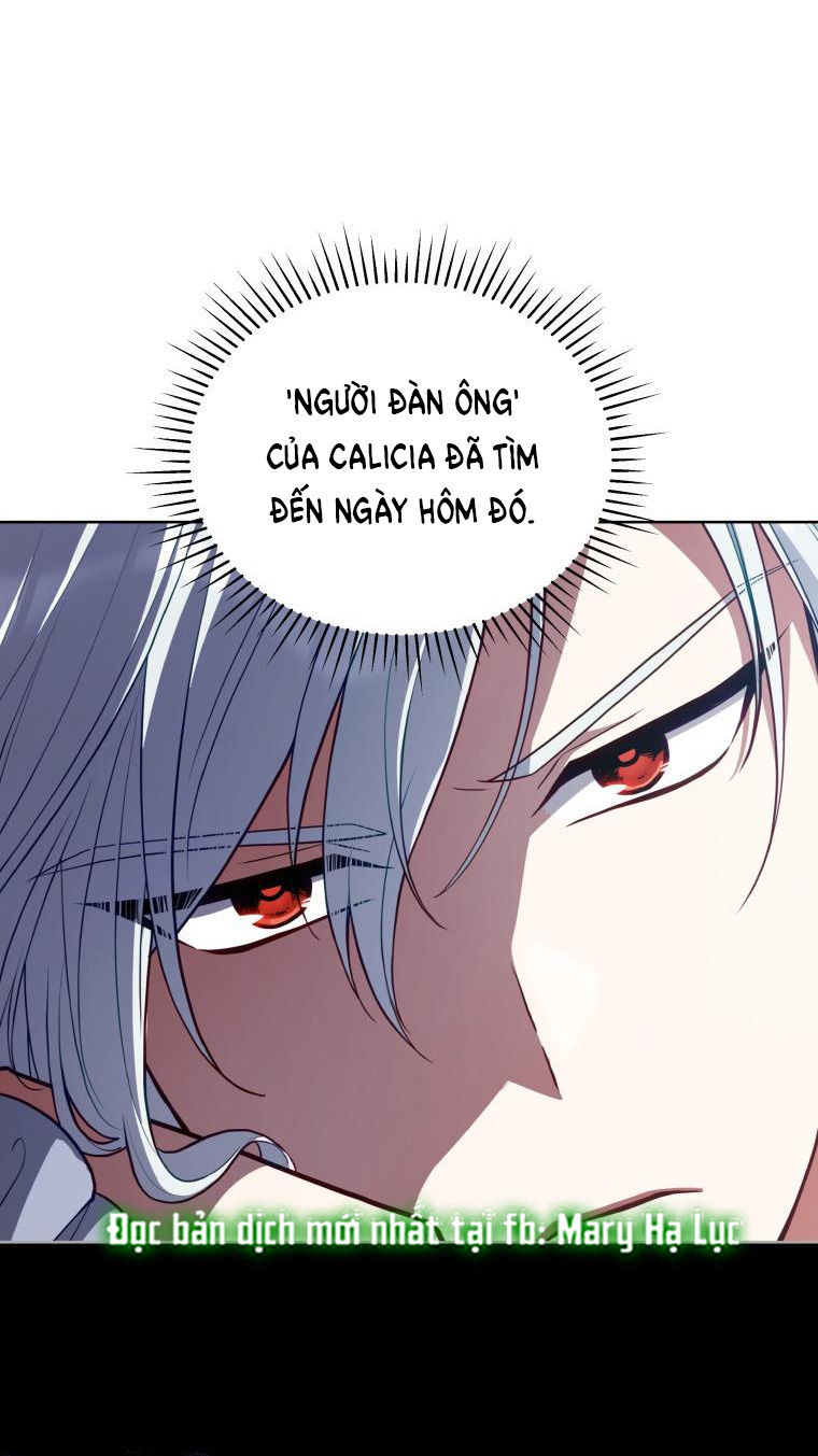 Quý Cô Khó Gần Không Thể Tiếp Cận Chap 80.2 - Trang 2