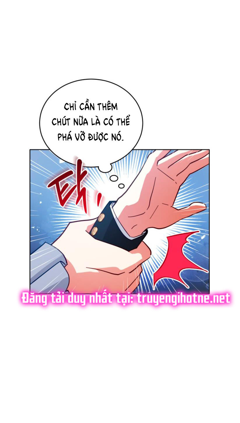 Quý Cô Khó Gần Không Thể Tiếp Cận Chap 81.1 - Trang 2