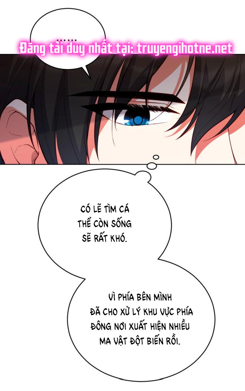 Quý Cô Khó Gần Không Thể Tiếp Cận Chap 81.1 - Trang 2