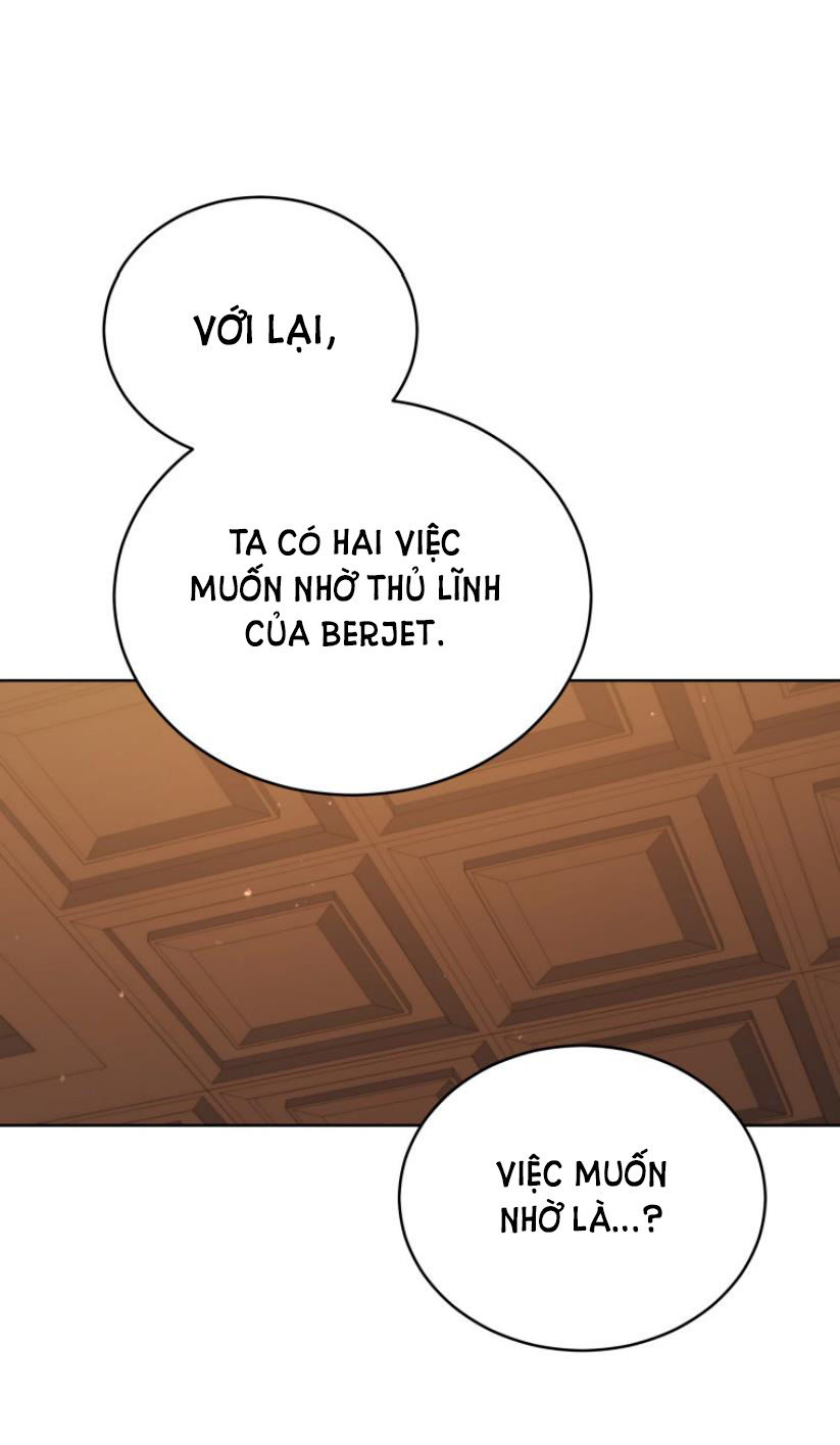 Quý Cô Khó Gần Không Thể Tiếp Cận Chap 81.2 - Trang 2