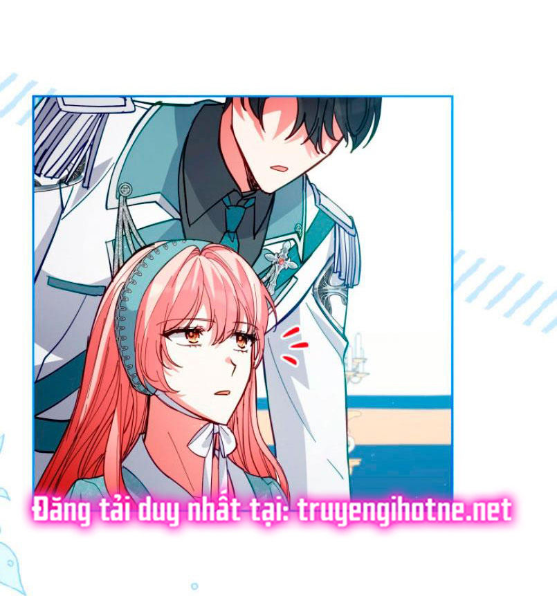 Quý Cô Khó Gần Không Thể Tiếp Cận Chap 83.2 - Trang 2