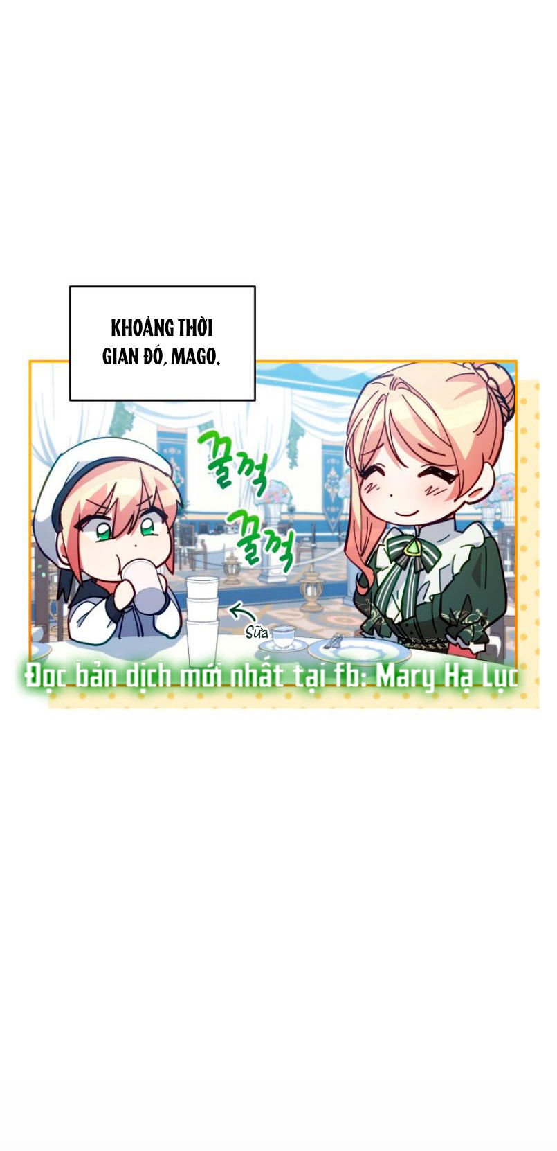 Quý Cô Khó Gần Không Thể Tiếp Cận Chap 83.2 - Next Chap 83.1