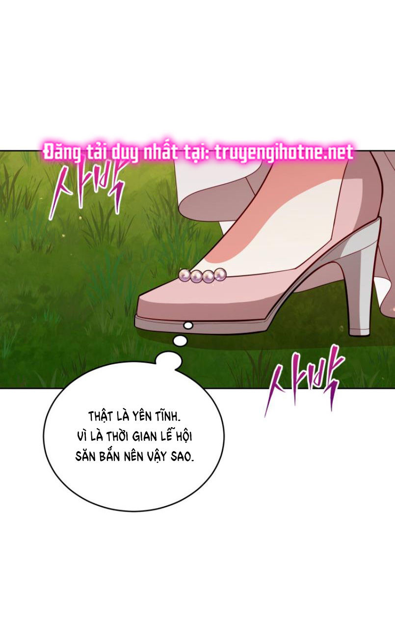 Quý Cô Khó Gần Không Thể Tiếp Cận Chap 84.1 - Trang 2