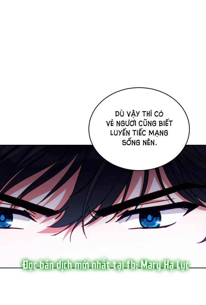 Quý Cô Khó Gần Không Thể Tiếp Cận Chap 84.2 - Trang 2