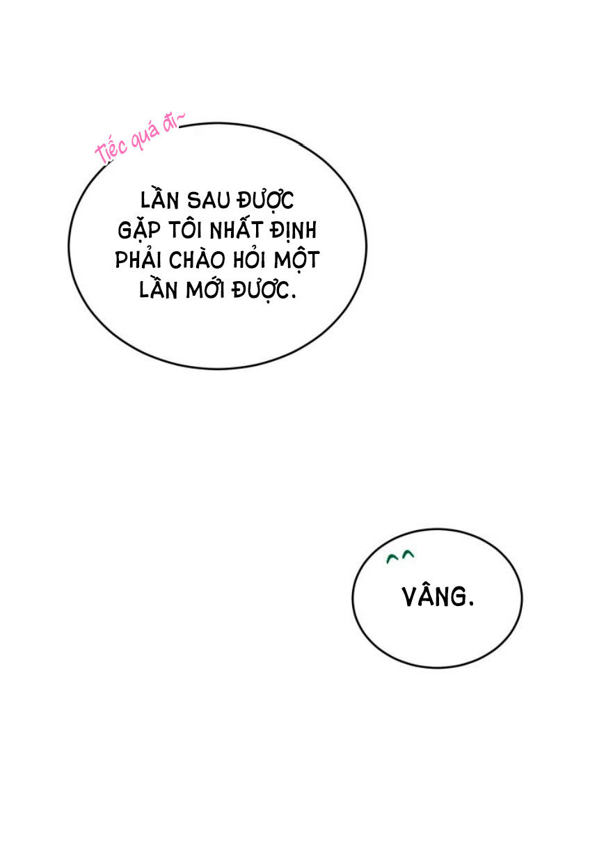 Quý Cô Khó Gần Không Thể Tiếp Cận Chap 85.1 - Trang 2