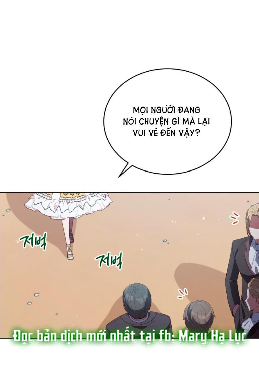 Quý Cô Khó Gần Không Thể Tiếp Cận Chap 85.1 - Trang 2