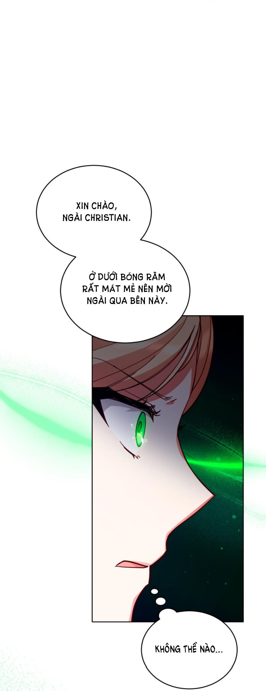 Quý Cô Khó Gần Không Thể Tiếp Cận Chap 85.2 - Trang 2