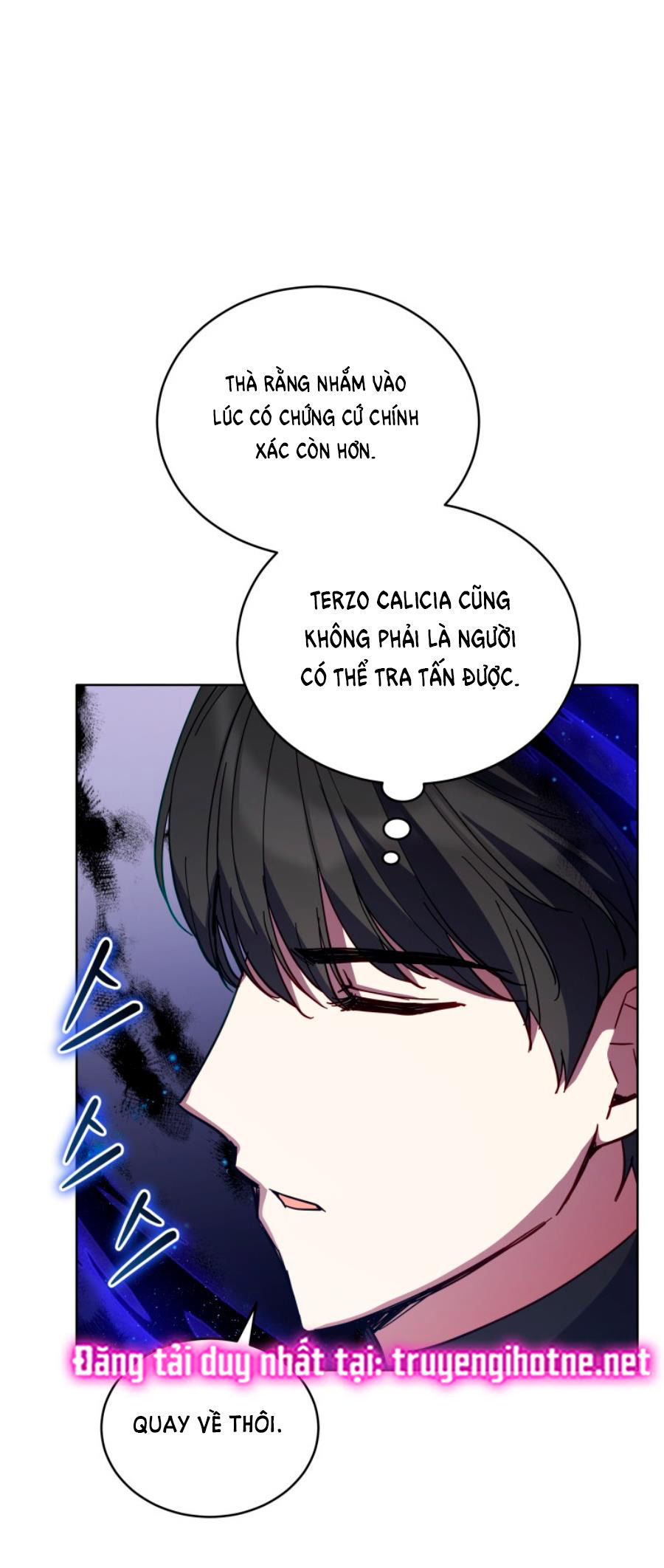 Quý Cô Khó Gần Không Thể Tiếp Cận Chap 85.2 - Trang 2