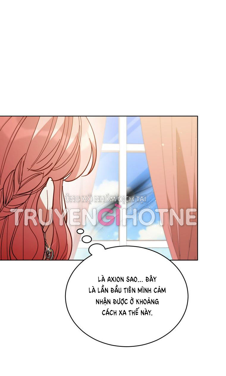 Quý Cô Khó Gần Không Thể Tiếp Cận Chap 86.1 - Next Chap 87.2