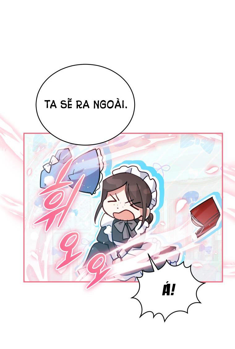 Quý Cô Khó Gần Không Thể Tiếp Cận Chap 86.1 - Next Chap 87.2