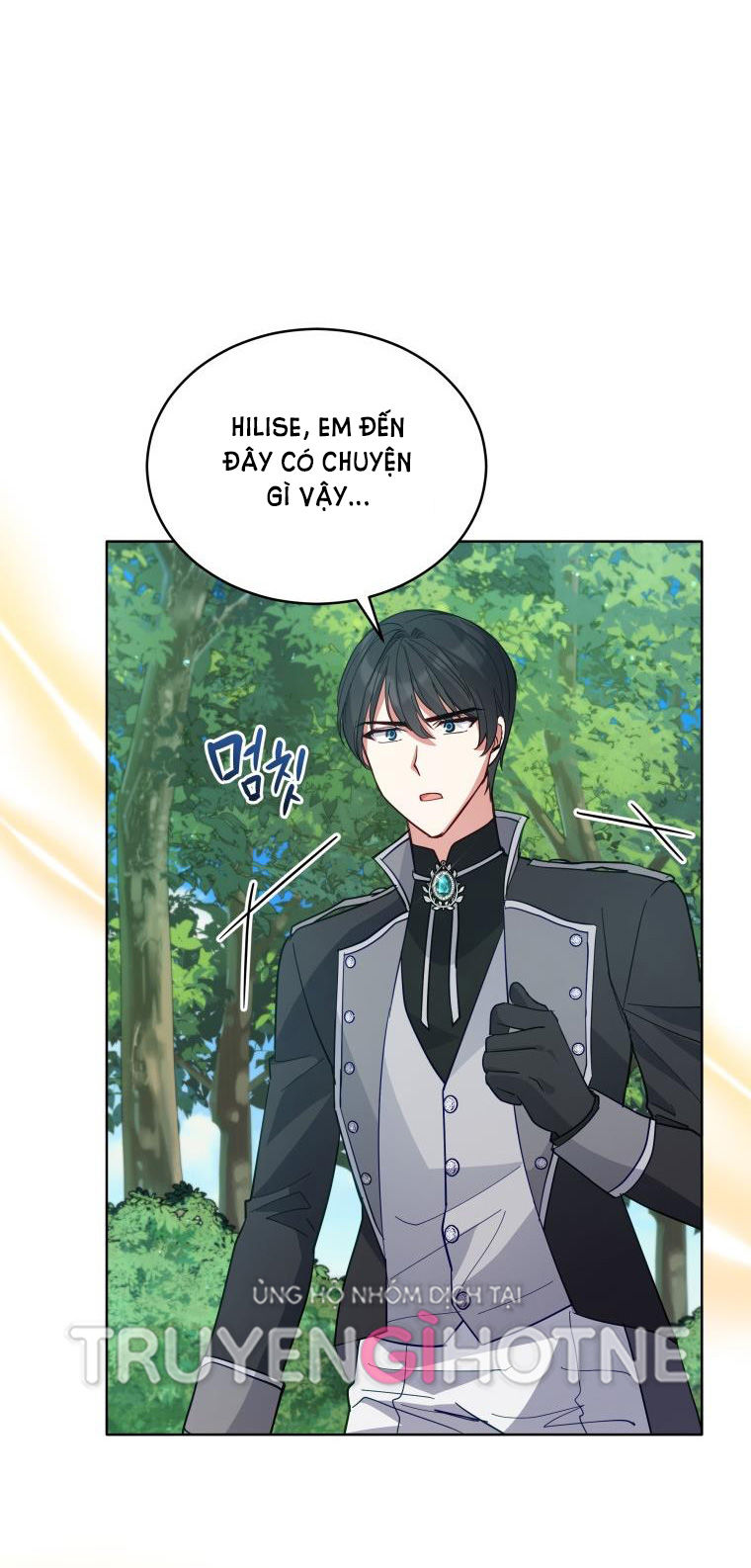 Quý Cô Khó Gần Không Thể Tiếp Cận Chap 86.1 - Next Chap 87.2