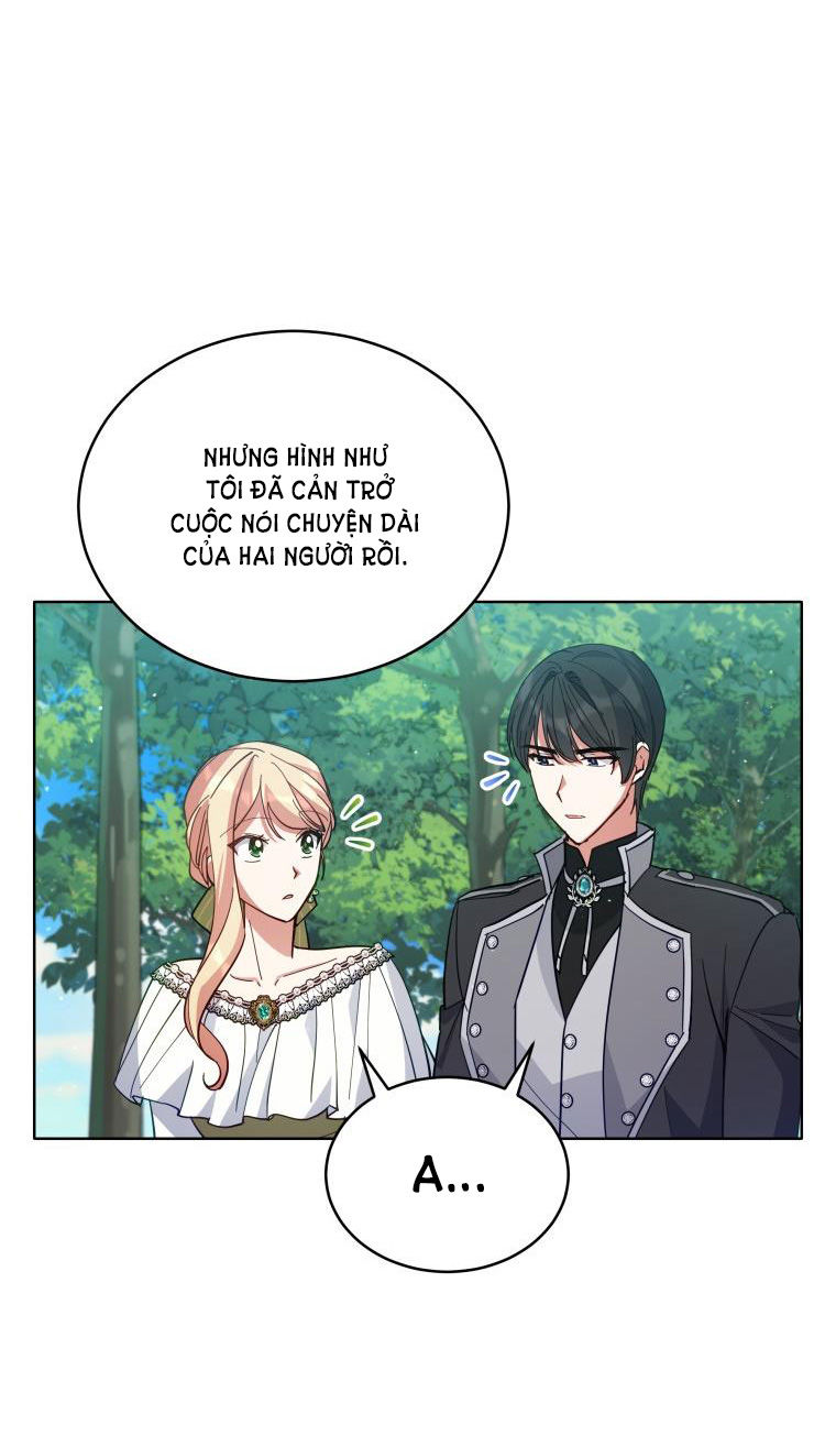 Quý Cô Khó Gần Không Thể Tiếp Cận Chap 86.1 - Next Chap 87.2